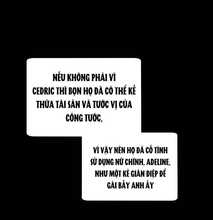 May Mắn Hay Bất Hạnh - Chapter 28 - Page 3