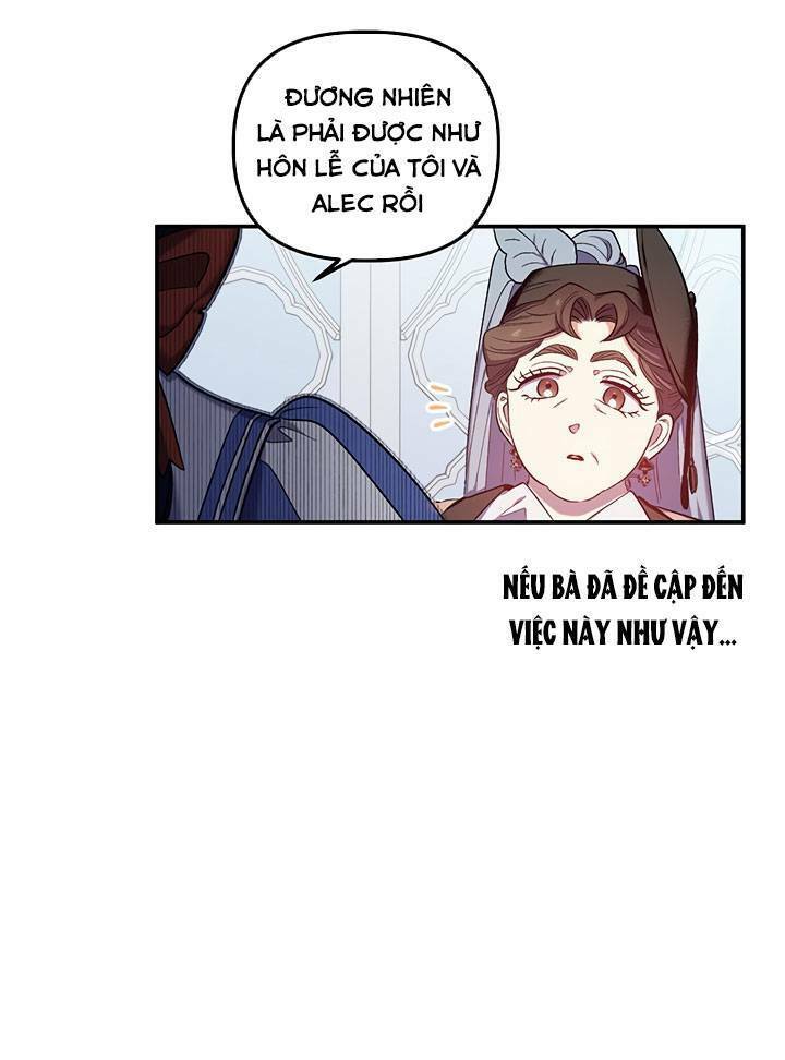 May Mắn Hay Bất Hạnh - Chapter 28 - Page 41