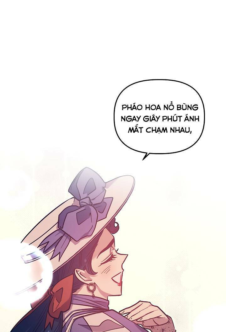 May Mắn Hay Bất Hạnh - Chapter 28 - Page 43