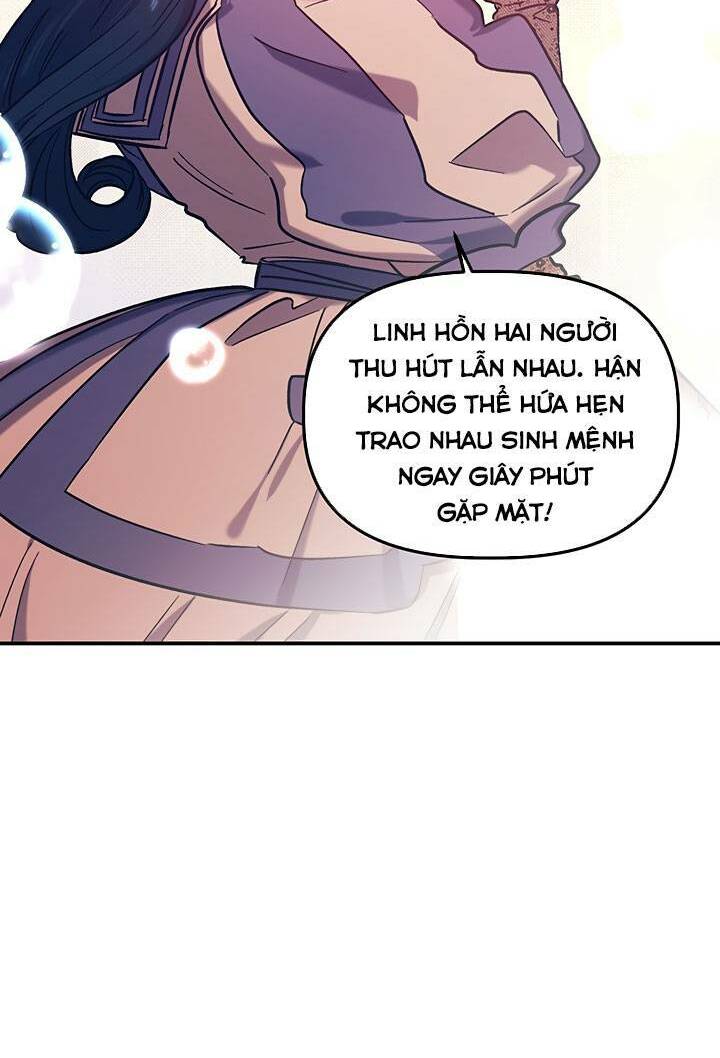 May Mắn Hay Bất Hạnh - Chapter 28 - Page 44