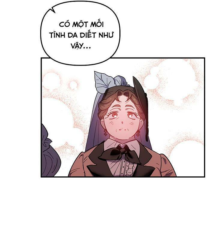 May Mắn Hay Bất Hạnh - Chapter 28 - Page 45