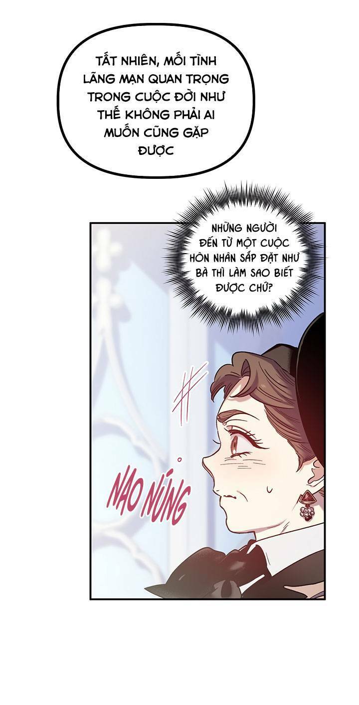 May Mắn Hay Bất Hạnh - Chapter 28 - Page 47