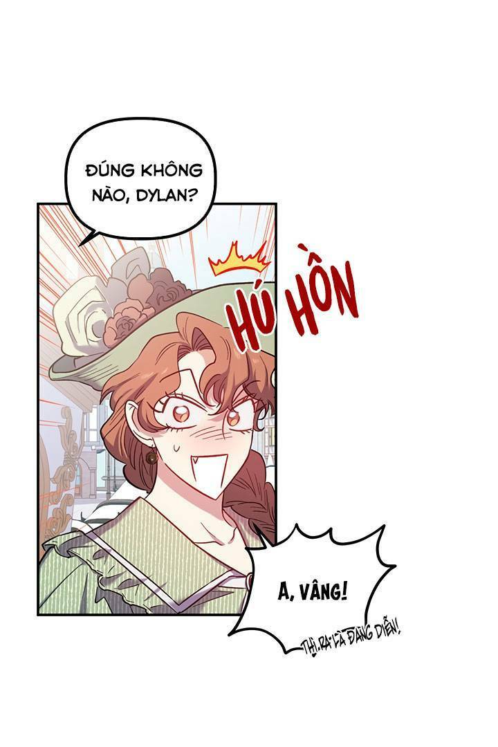 May Mắn Hay Bất Hạnh - Chapter 28 - Page 48