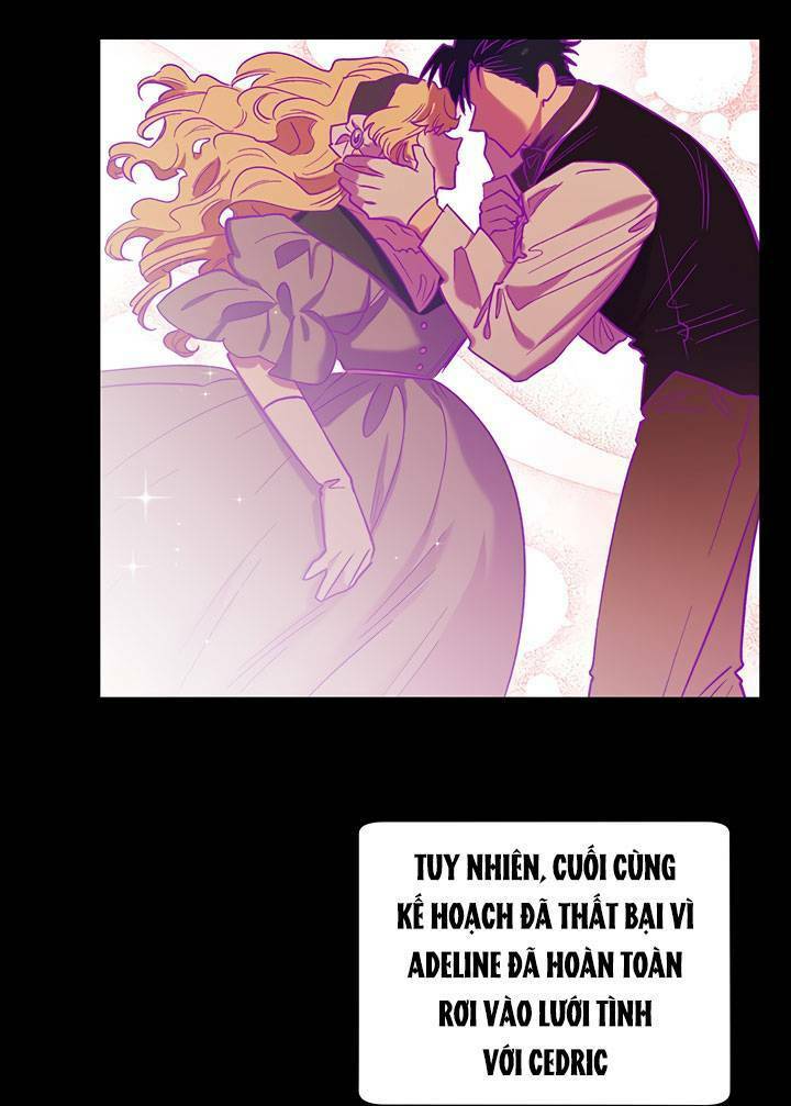 May Mắn Hay Bất Hạnh - Chapter 28 - Page 4