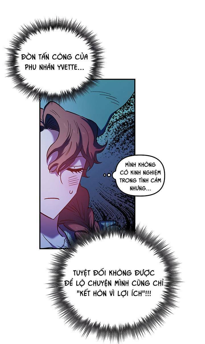 May Mắn Hay Bất Hạnh - Chapter 28 - Page 49