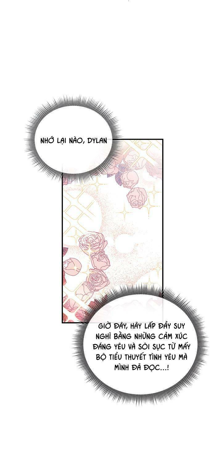 May Mắn Hay Bất Hạnh - Chapter 28 - Page 50