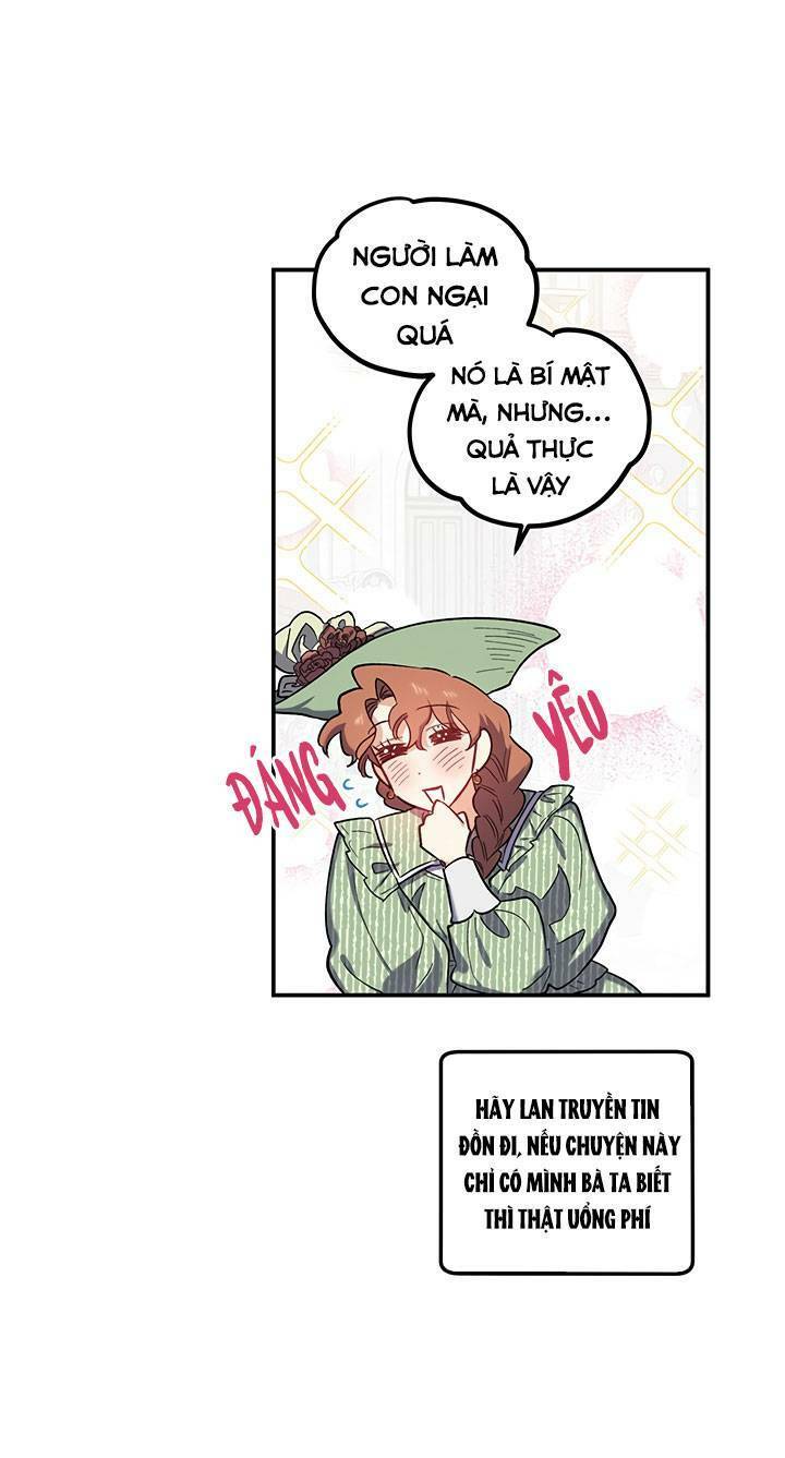 May Mắn Hay Bất Hạnh - Chapter 28 - Page 51