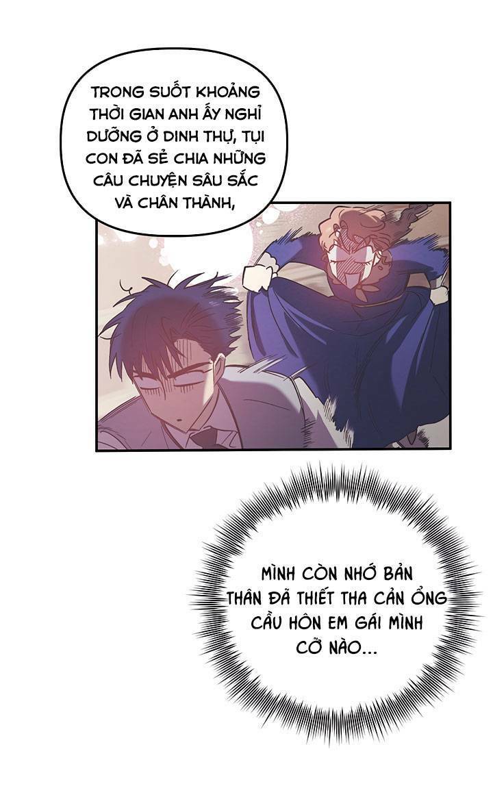 May Mắn Hay Bất Hạnh - Chapter 28 - Page 55