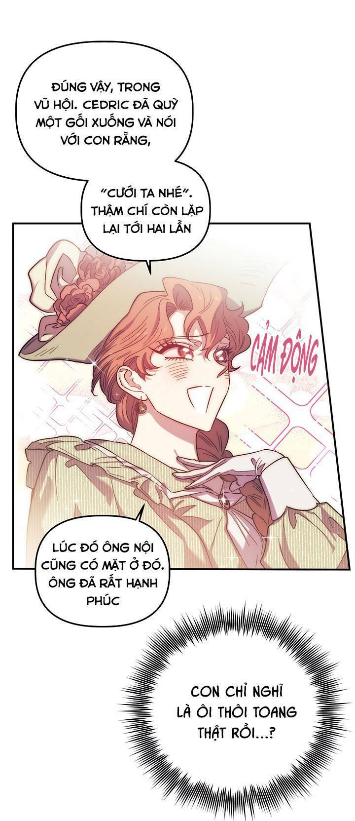 May Mắn Hay Bất Hạnh - Chapter 28 - Page 57