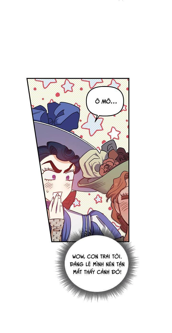 May Mắn Hay Bất Hạnh - Chapter 28 - Page 58