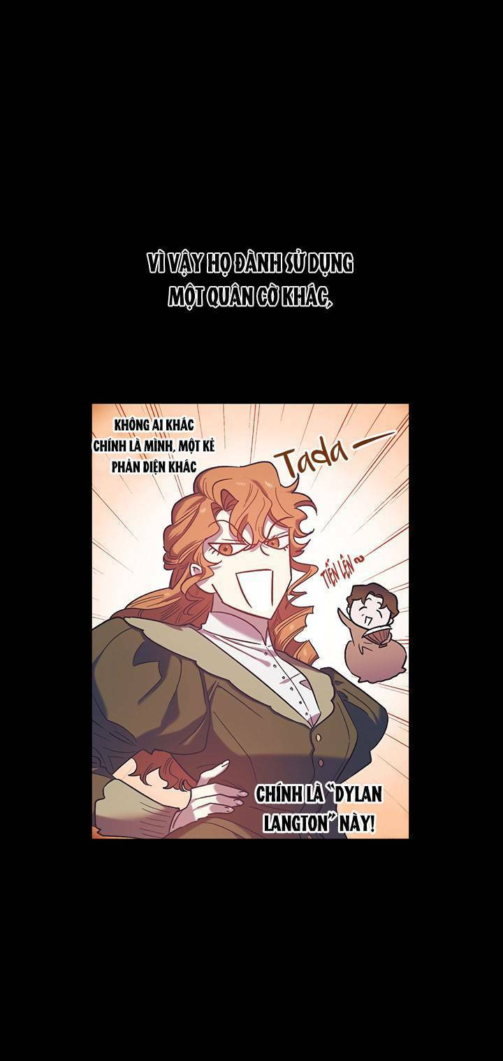 May Mắn Hay Bất Hạnh - Chapter 28 - Page 5