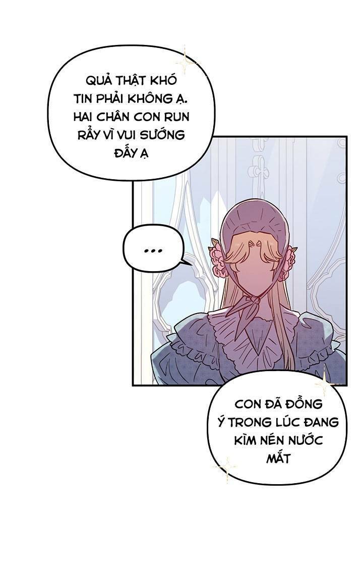 May Mắn Hay Bất Hạnh - Chapter 28 - Page 59