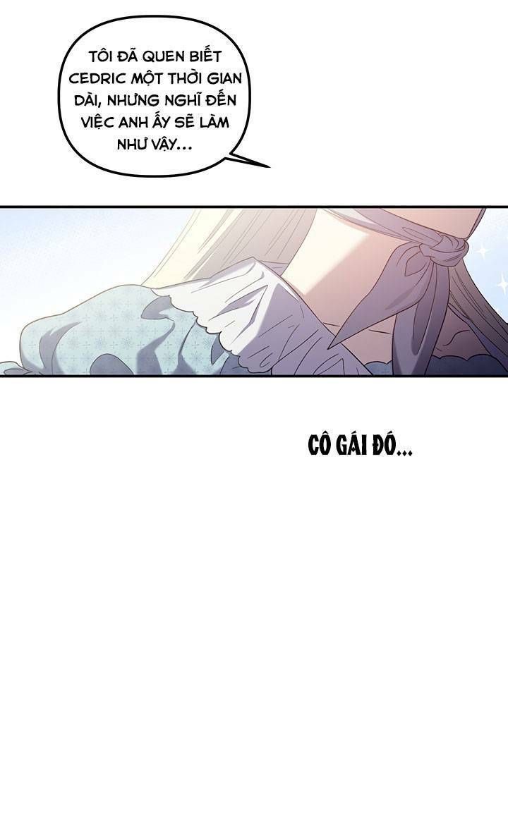 May Mắn Hay Bất Hạnh - Chapter 28 - Page 62