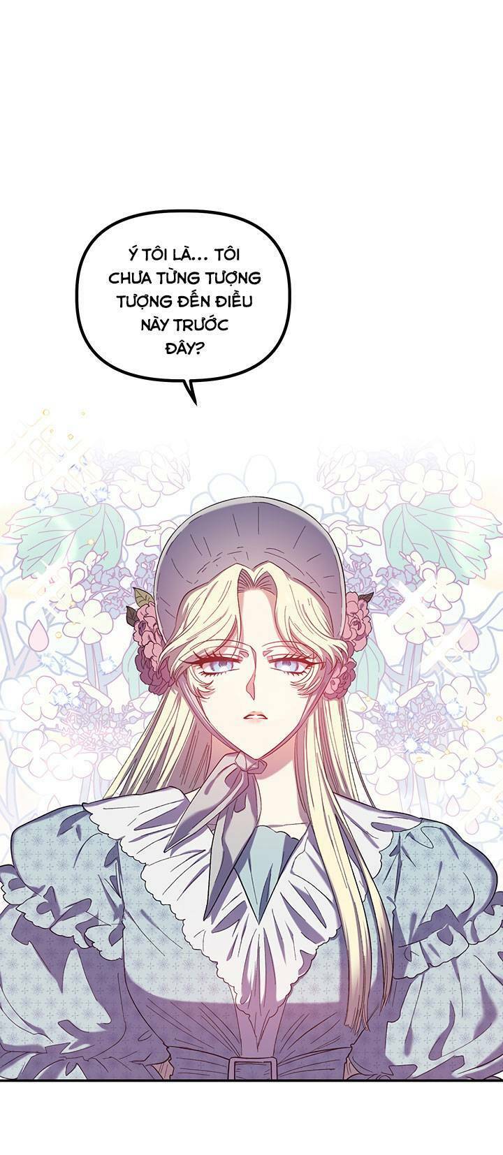 May Mắn Hay Bất Hạnh - Chapter 28 - Page 63