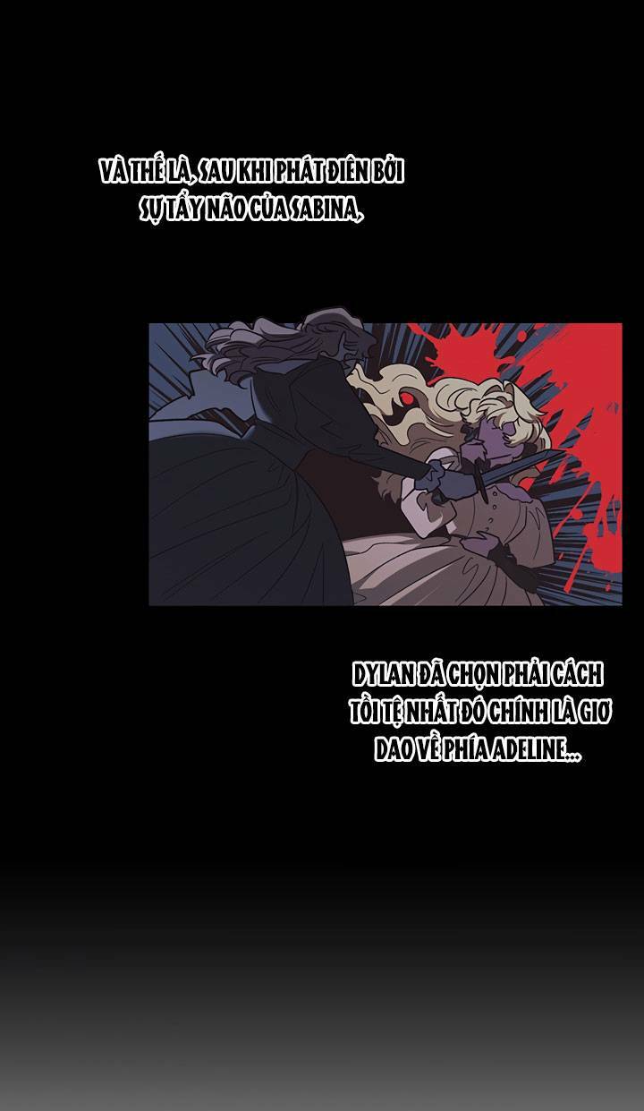 May Mắn Hay Bất Hạnh - Chapter 28 - Page 7