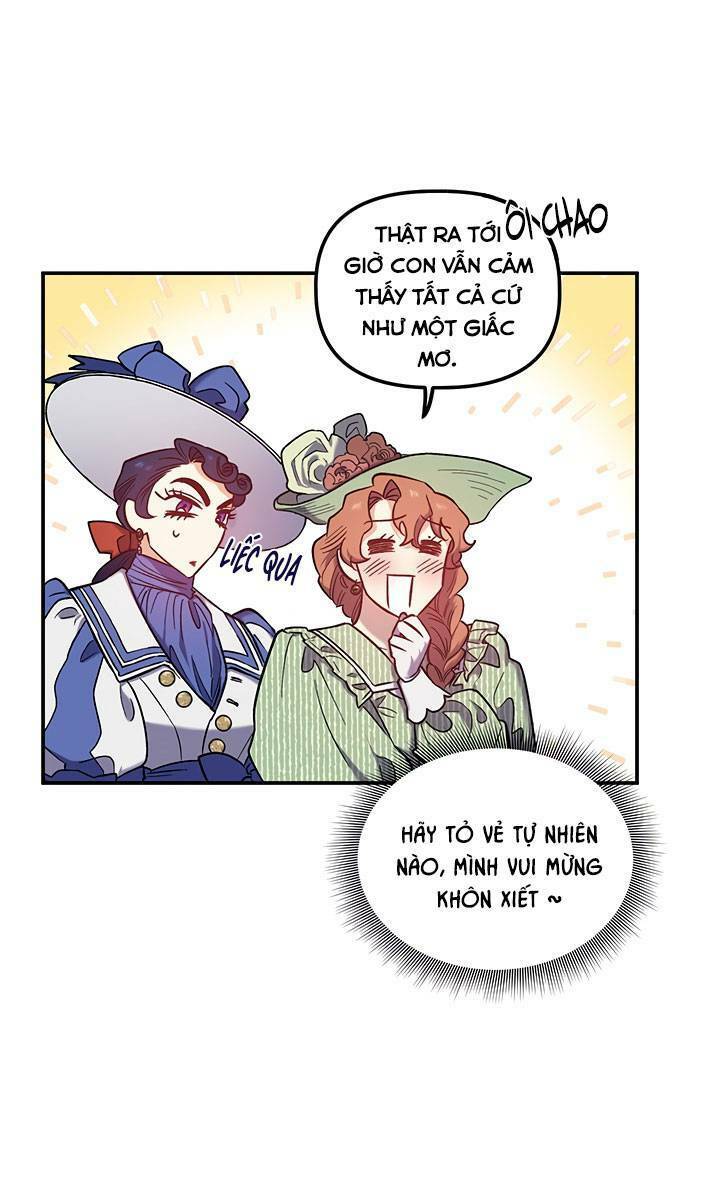 May Mắn Hay Bất Hạnh - Chapter 29 - Page 9