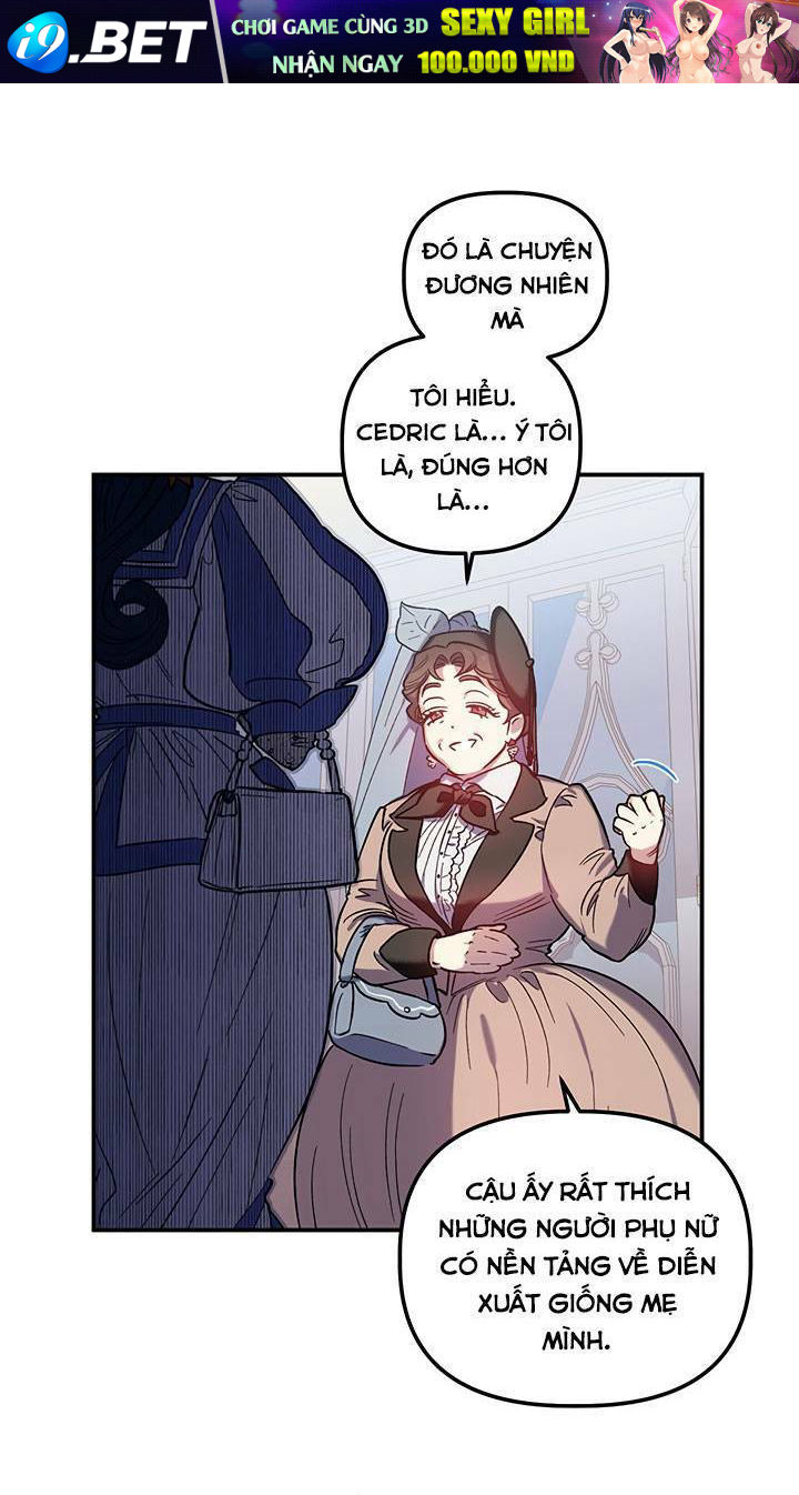 May Mắn Hay Bất Hạnh - Chapter 29 - Page 10