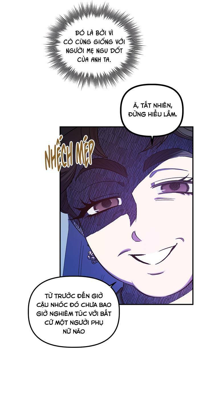 May Mắn Hay Bất Hạnh - Chapter 29 - Page 11