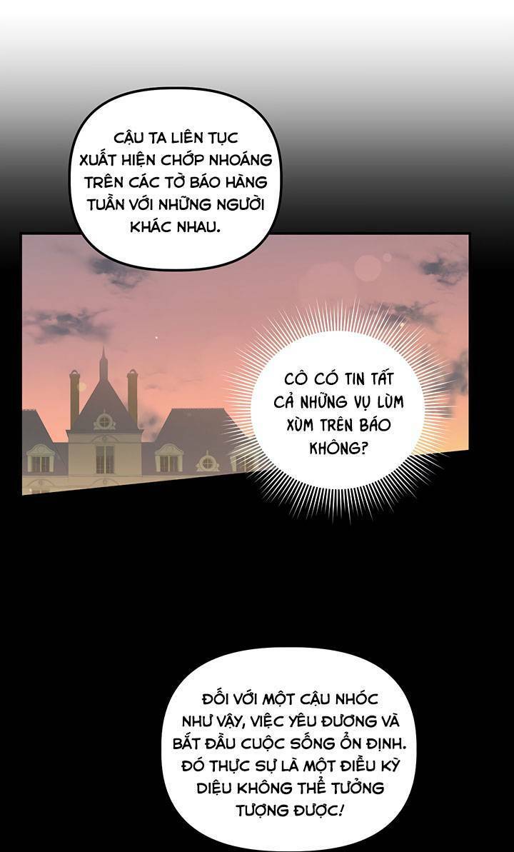 May Mắn Hay Bất Hạnh - Chapter 29 - Page 12