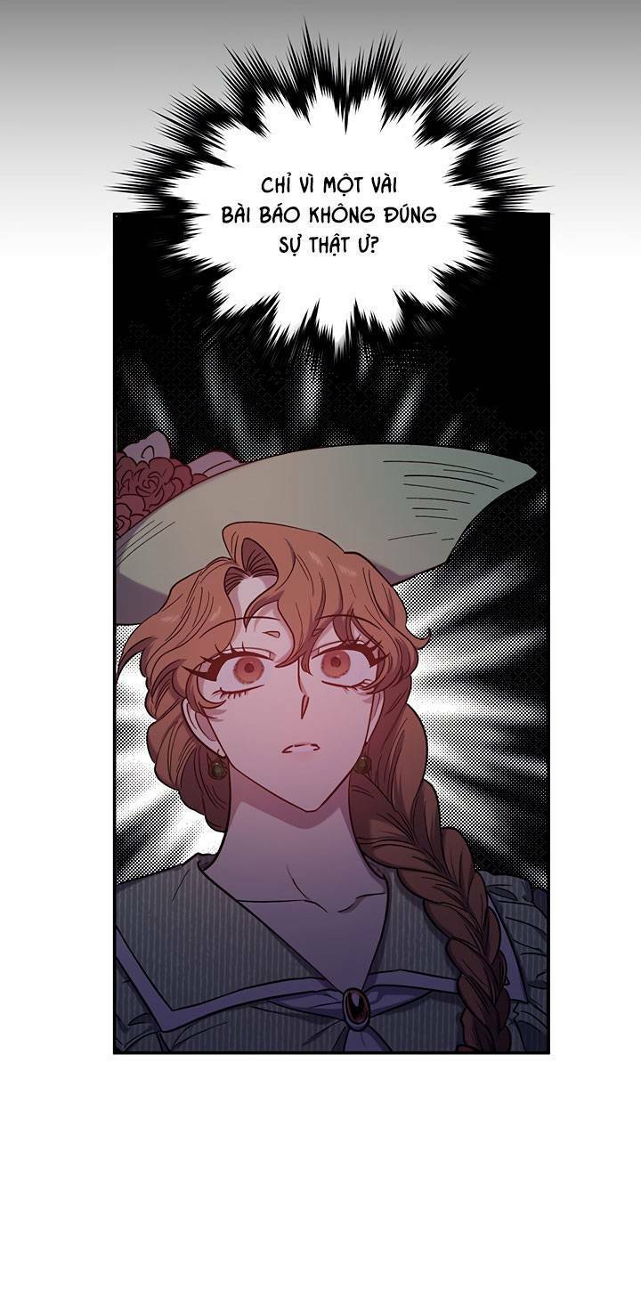 May Mắn Hay Bất Hạnh - Chapter 29 - Page 14