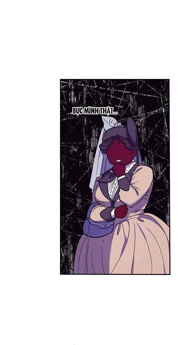 May Mắn Hay Bất Hạnh - Chapter 29 - Page 16