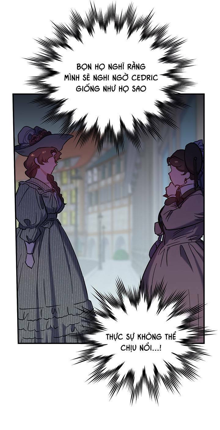 May Mắn Hay Bất Hạnh - Chapter 29 - Page 17