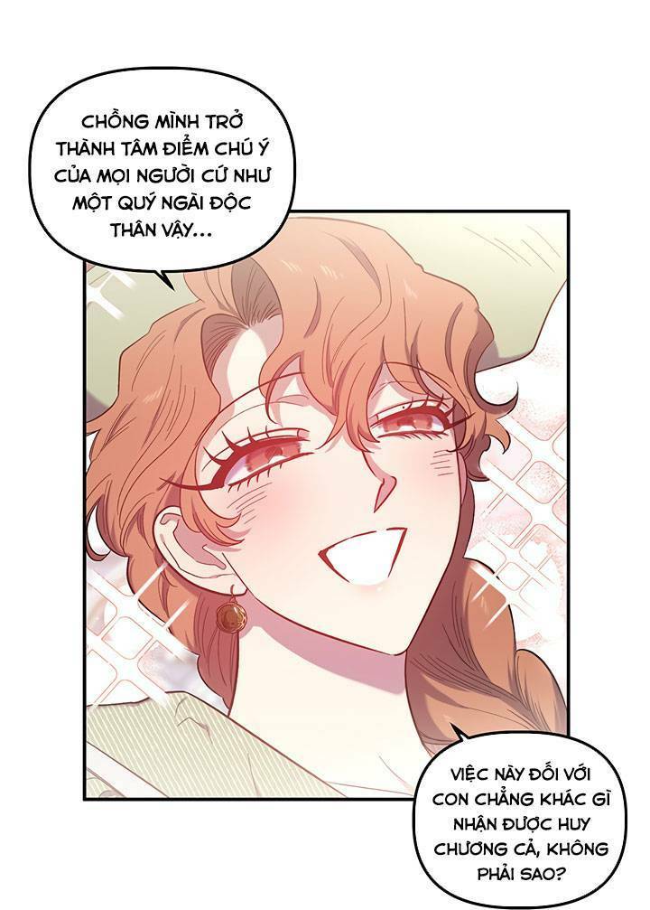 May Mắn Hay Bất Hạnh - Chapter 29 - Page 25