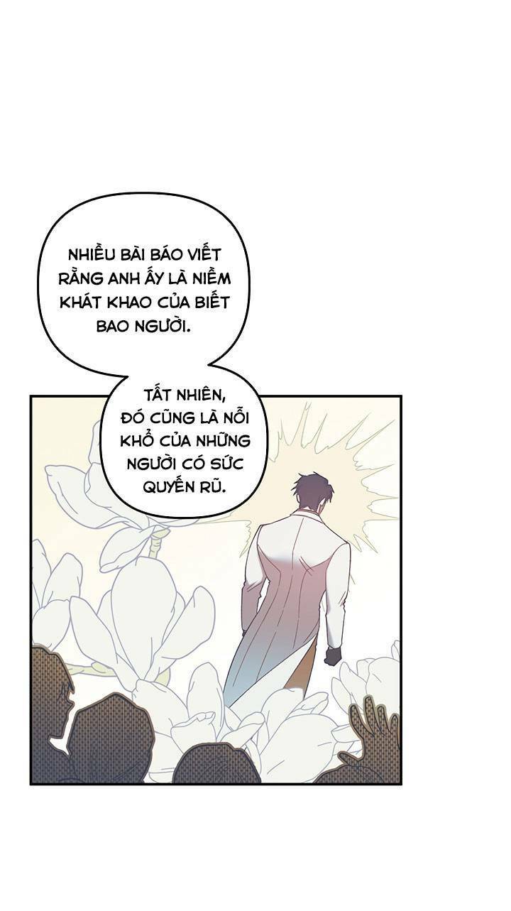 May Mắn Hay Bất Hạnh - Chapter 29 - Page 26