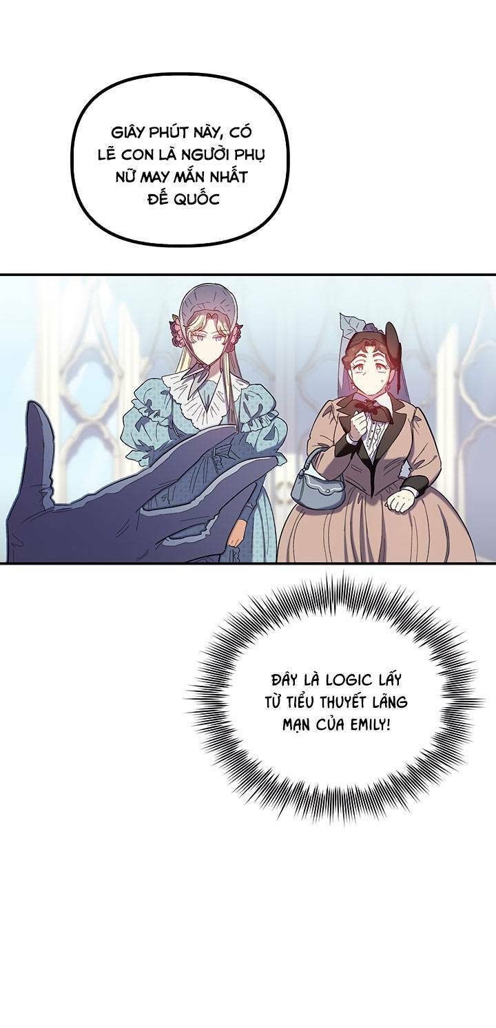 May Mắn Hay Bất Hạnh - Chapter 29 - Page 29