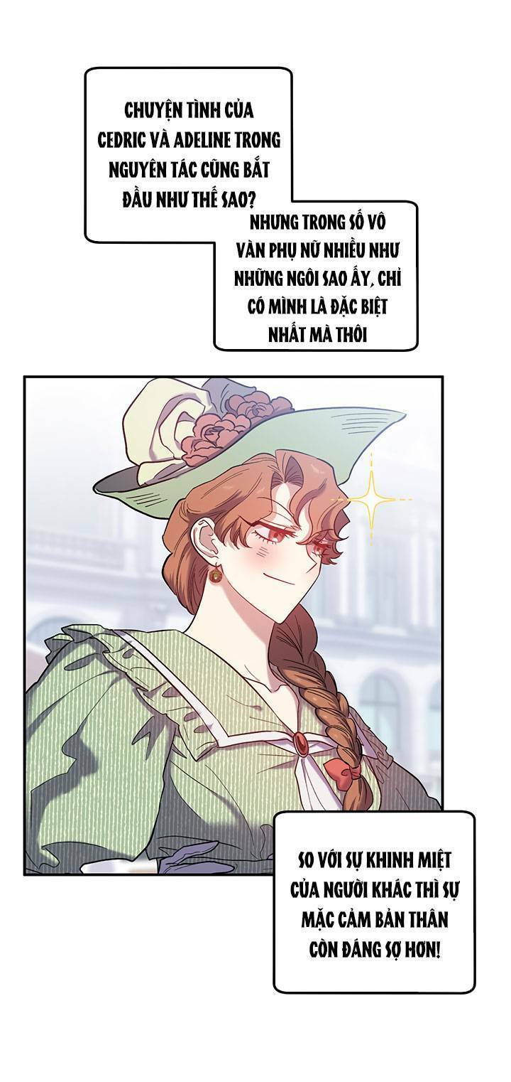 May Mắn Hay Bất Hạnh - Chapter 29 - Page 31