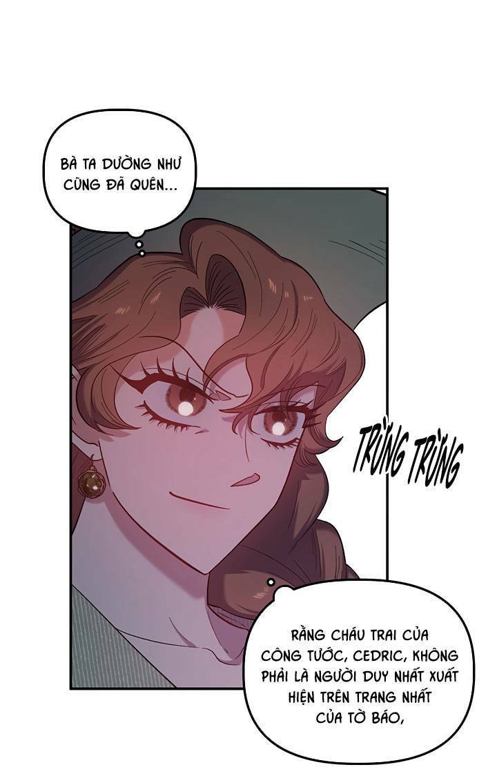 May Mắn Hay Bất Hạnh - Chapter 29 - Page 32