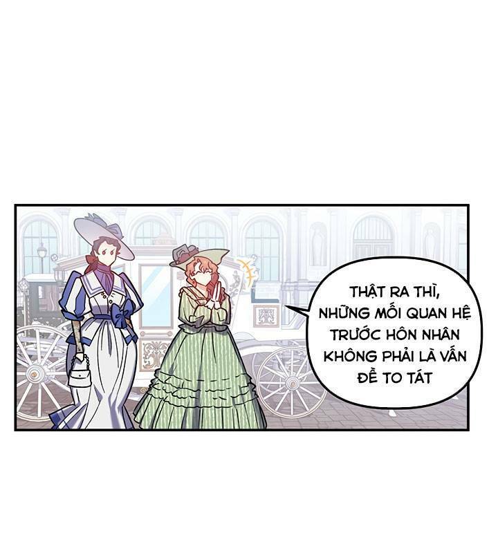 May Mắn Hay Bất Hạnh - Chapter 29 - Page 33