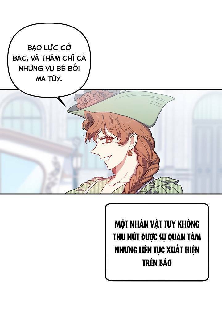 May Mắn Hay Bất Hạnh - Chapter 29 - Page 35