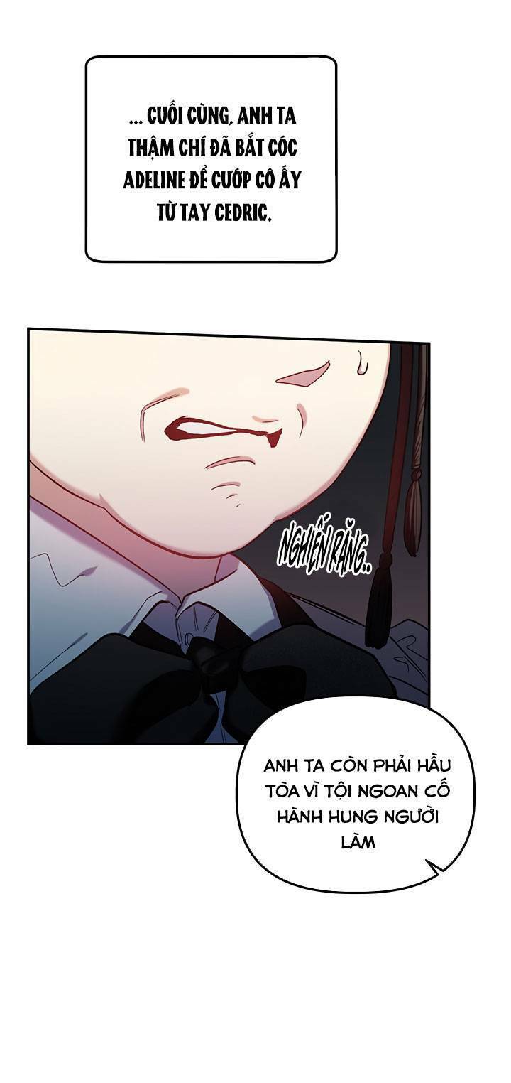 May Mắn Hay Bất Hạnh - Chapter 29 - Page 37