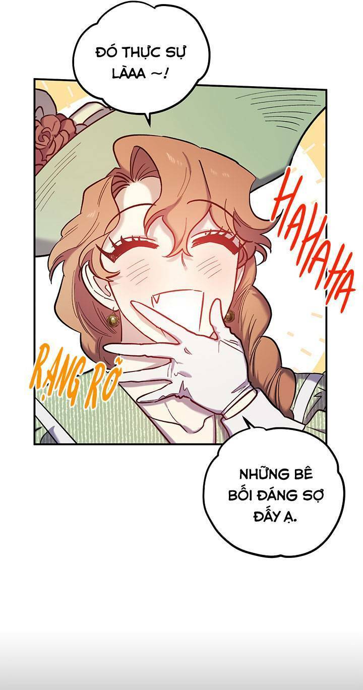 May Mắn Hay Bất Hạnh - Chapter 29 - Page 38