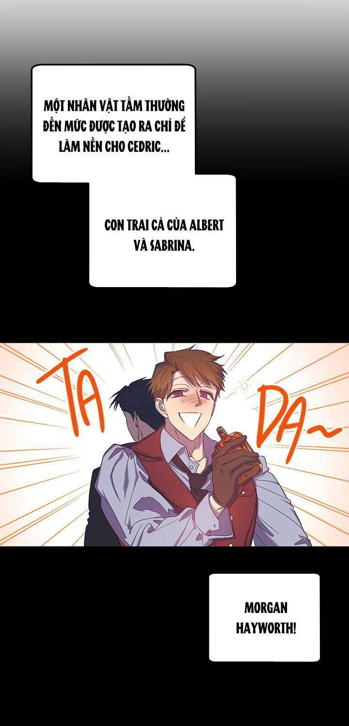 May Mắn Hay Bất Hạnh - Chapter 29 - Page 39