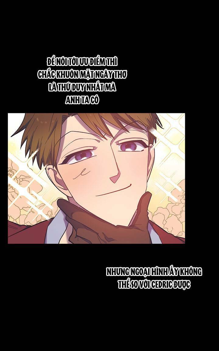 May Mắn Hay Bất Hạnh - Chapter 29 - Page 41