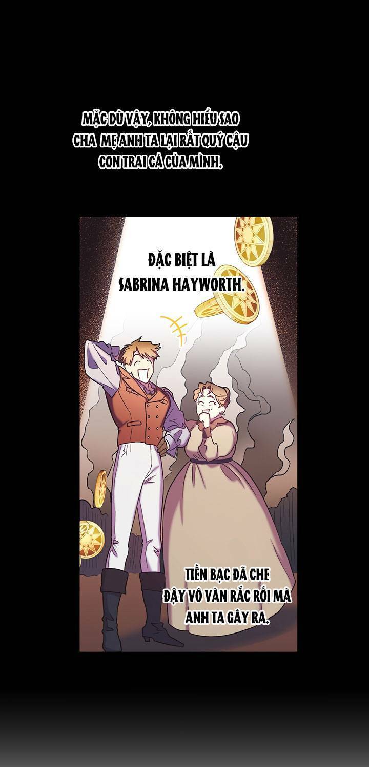 May Mắn Hay Bất Hạnh - Chapter 29 - Page 42