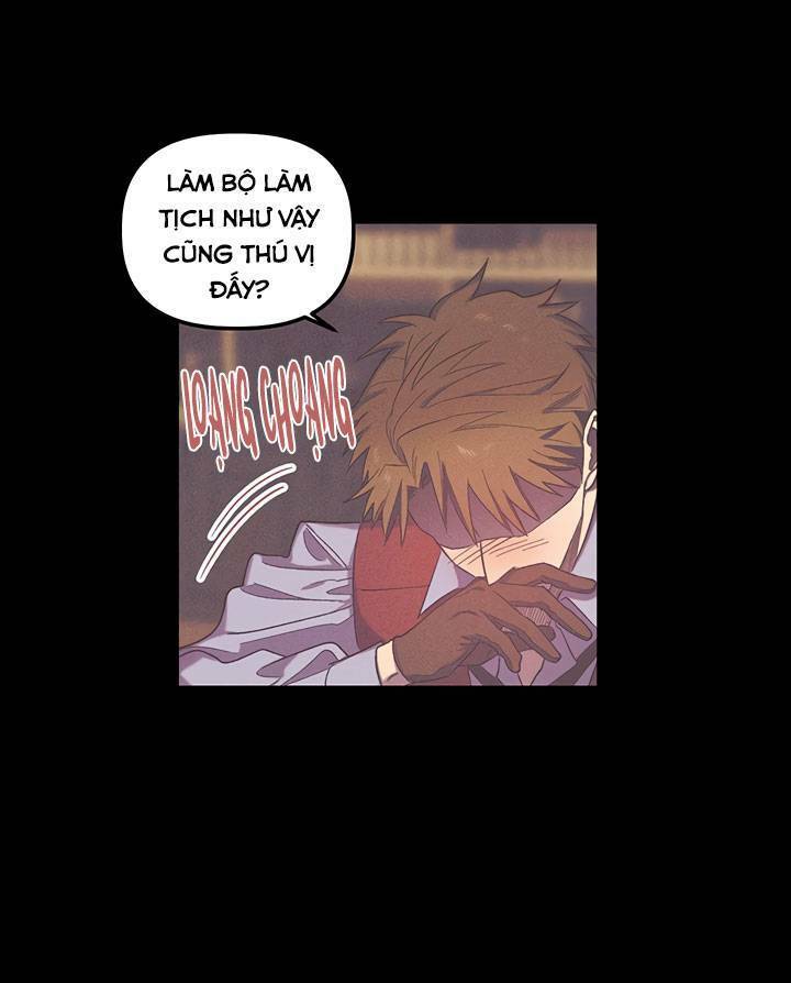 May Mắn Hay Bất Hạnh - Chapter 29 - Page 45