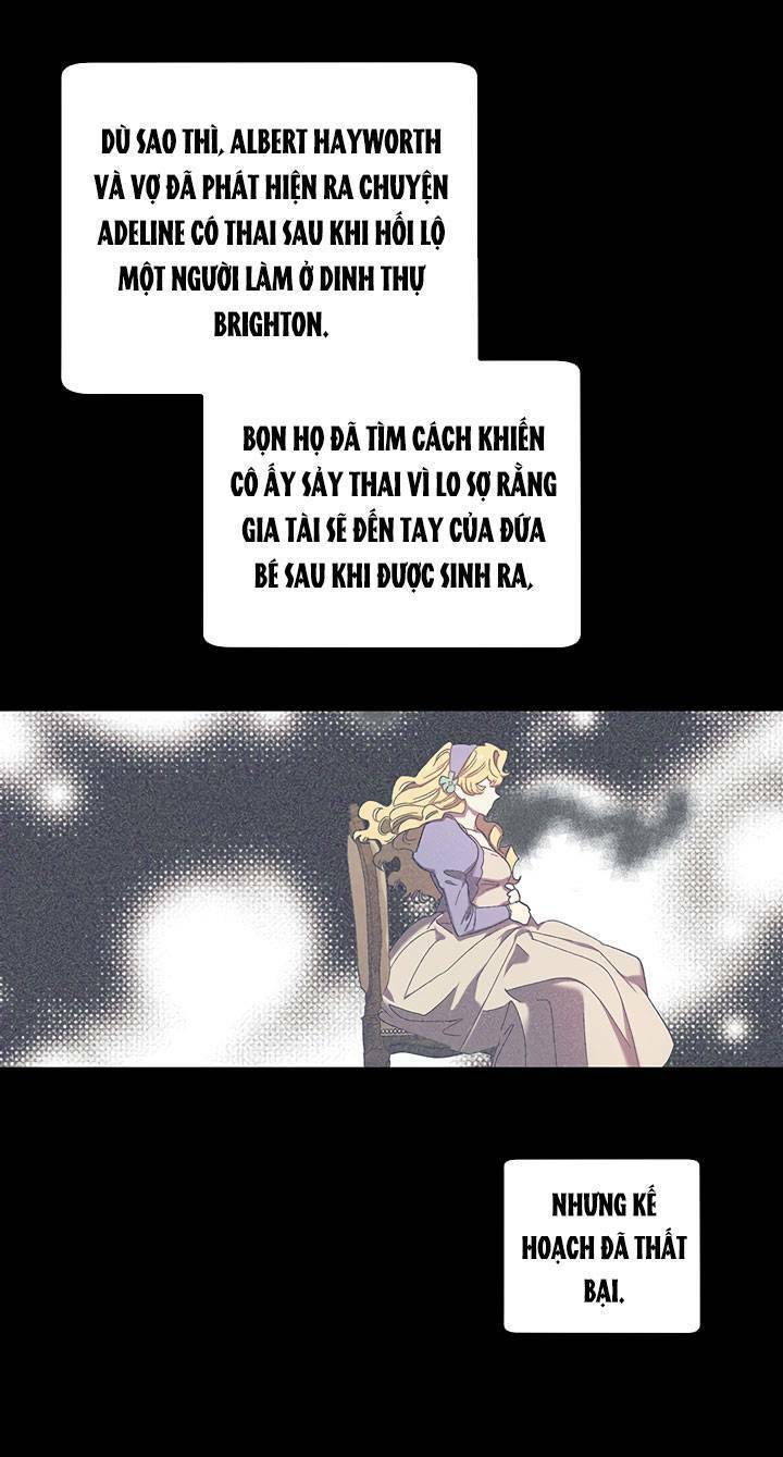 May Mắn Hay Bất Hạnh - Chapter 29 - Page 47