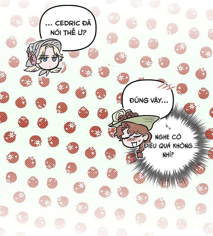 May Mắn Hay Bất Hạnh - Chapter 29 - Page 4