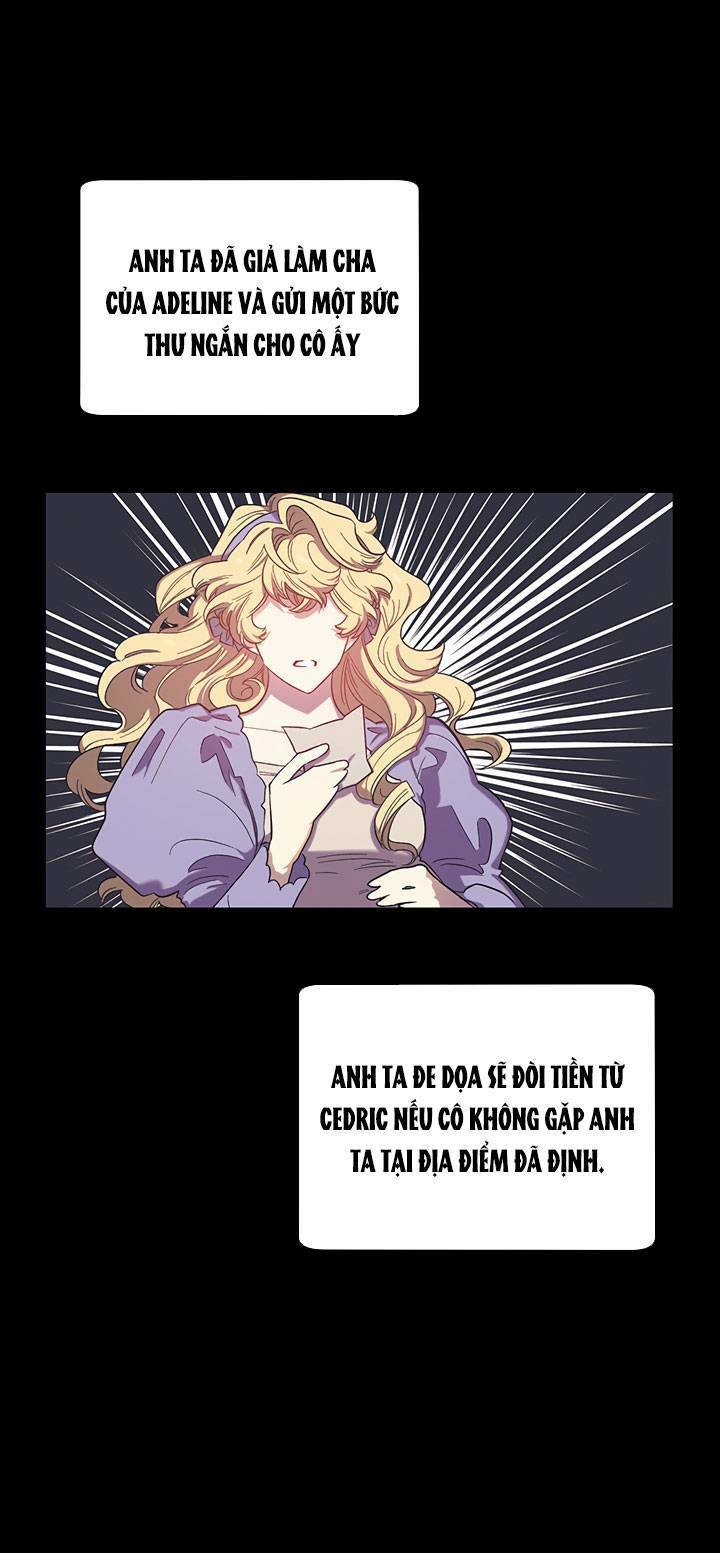 May Mắn Hay Bất Hạnh - Chapter 29 - Page 49