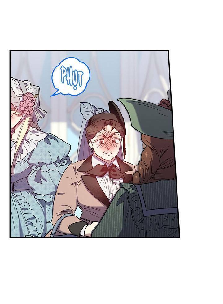 May Mắn Hay Bất Hạnh - Chapter 29 - Page 53