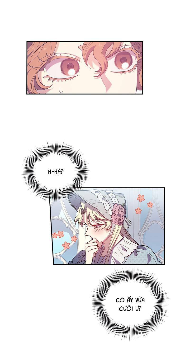 May Mắn Hay Bất Hạnh - Chapter 29 - Page 54