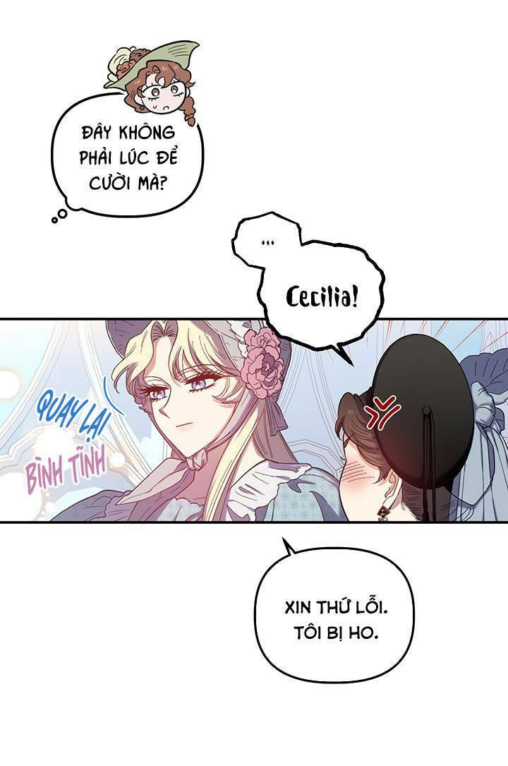 May Mắn Hay Bất Hạnh - Chapter 29 - Page 55