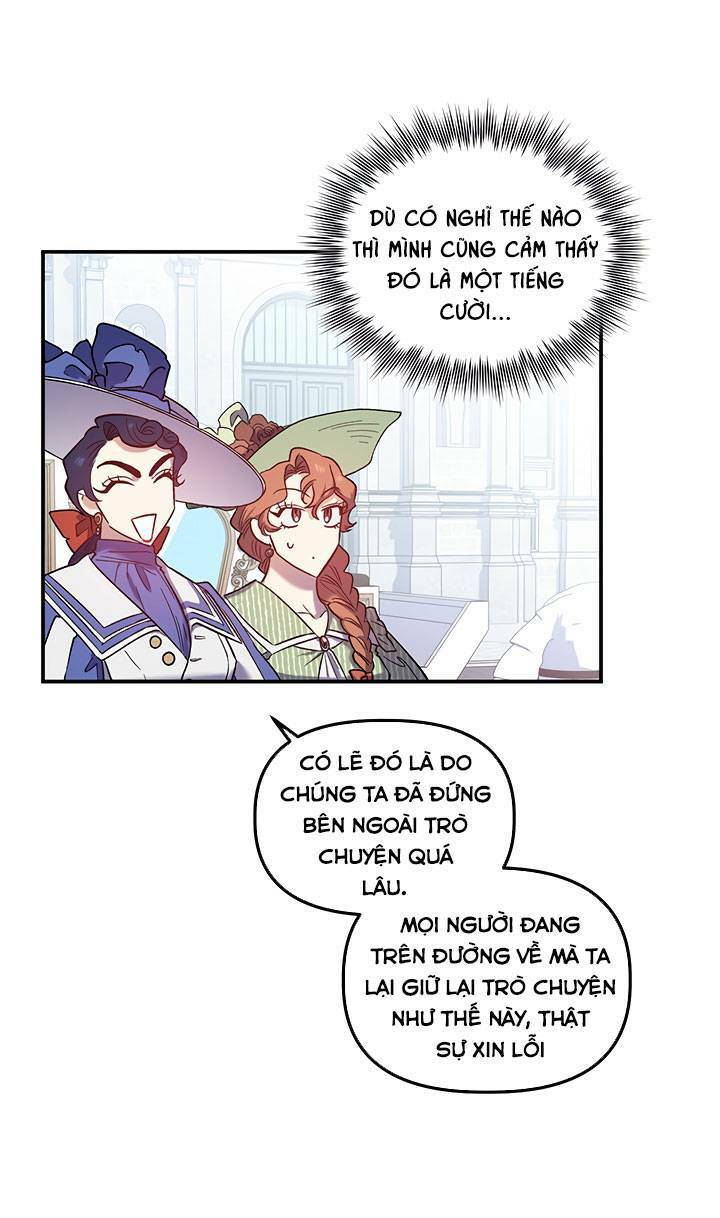 May Mắn Hay Bất Hạnh - Chapter 29 - Page 56