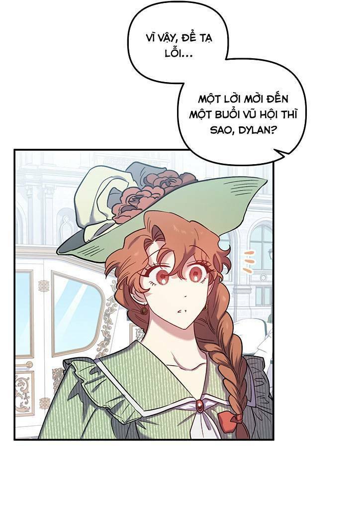 May Mắn Hay Bất Hạnh - Chapter 29 - Page 58