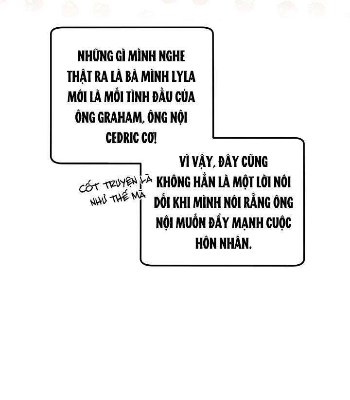 May Mắn Hay Bất Hạnh - Chapter 29 - Page 5