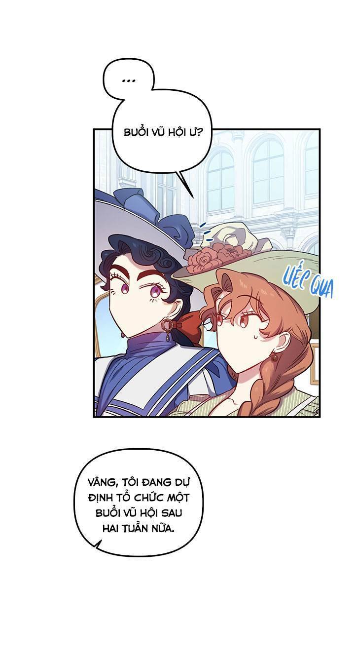 May Mắn Hay Bất Hạnh - Chapter 29 - Page 59