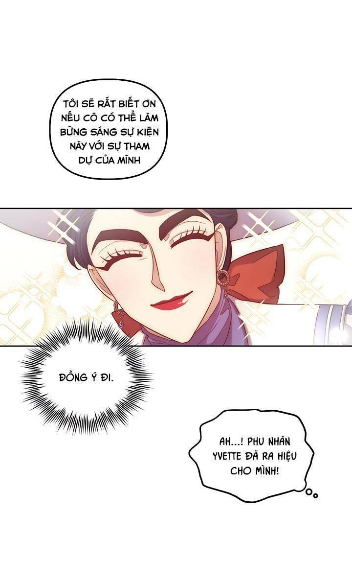 May Mắn Hay Bất Hạnh - Chapter 29 - Page 60